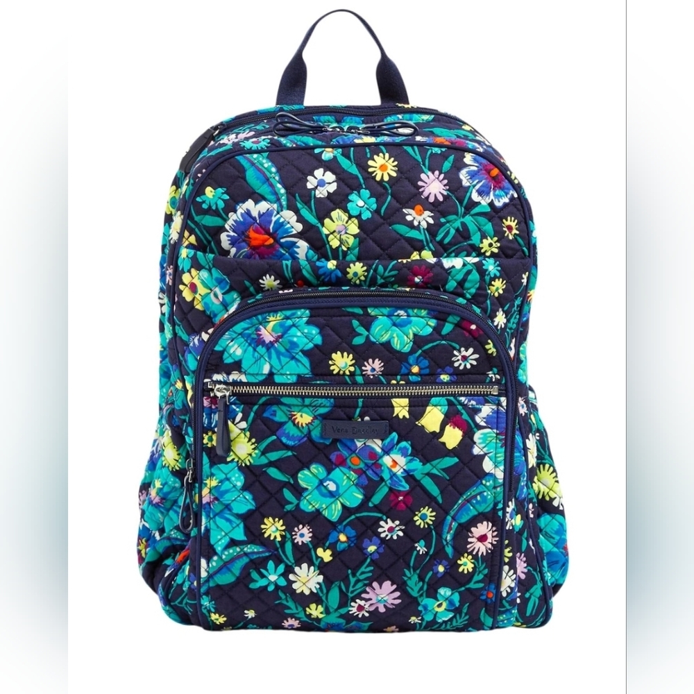 Vera Bradley Backpack